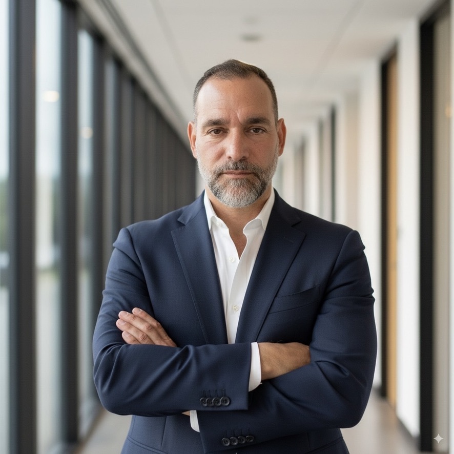 Jack Cosentino, CEO and Founder of Splitifi